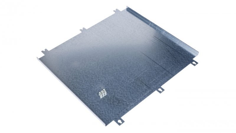 Eaton Płyta montażowa 500x600mm stal BPZ-MPL500-600 114825 114825