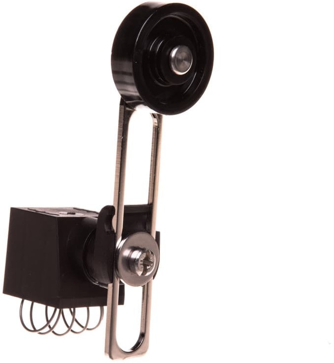 Eaton Głowica napędowa dzwignia z rolką o regulowanej długości d=30mm LS-XRLA30 266128