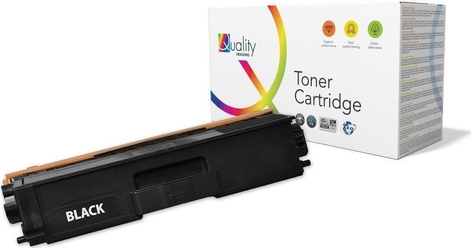 Quality Imaging Quality Imaging Toner TN3480 Black QI-BR2057