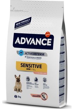 Advance Advance Mini Sensitive 3 kg