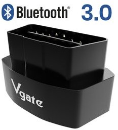 Vgate Interfejs iCar3 BT 3.0 OBDII ELM327 ID21