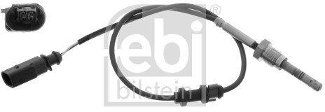 FEBI czujnik, temperatura spalin FEBI 48844