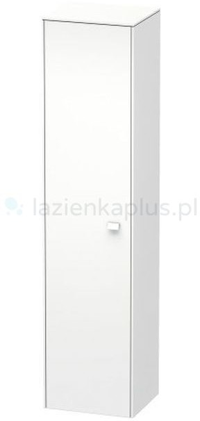 Duravit Szafka boczna 177 cm Brioso BR1330L1818