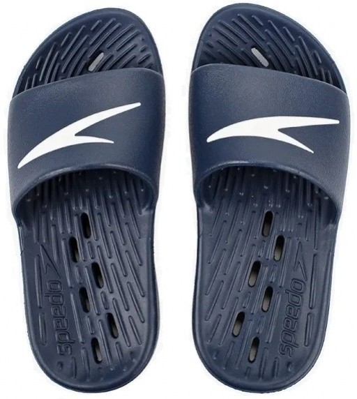 Speedo slide junior navy 13