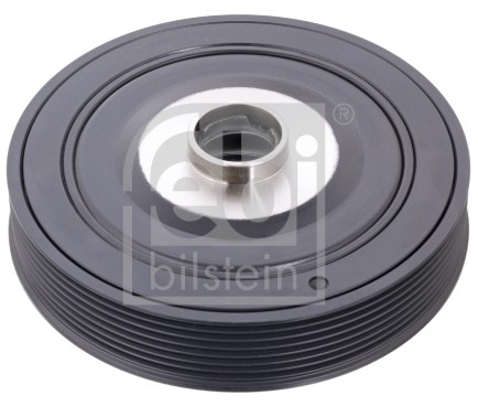 Febi BILSTEIN Koło pasowe, wał korbowy BILSTEIN 103789 103789