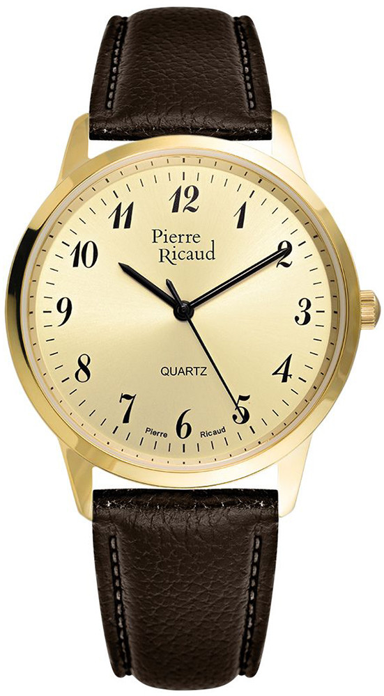 Pierre Ricaud Zegarek P91090.1B21Q2 -