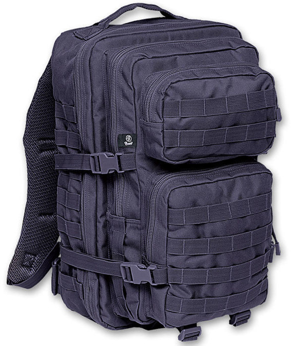 Brandit Plecak Taktyczny Us Cooper 40L Navy