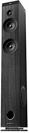 Energy Sistem wieża bluetooth 4.1 (moc 30 W, RCA, gniazdo audio 3,5 mm) czarny Energy Tower 7 True Wireless