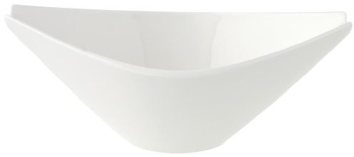 Villeroy & Boch 1034203400 Flow sosjerka/talerz do zupy 0,36l 1034203400