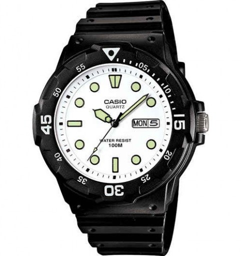 Casio Sports MRW-200H-7EV