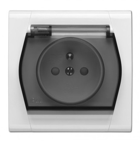 LEDart Elekroplast pojedyncze 2P+Z FESTA 594328