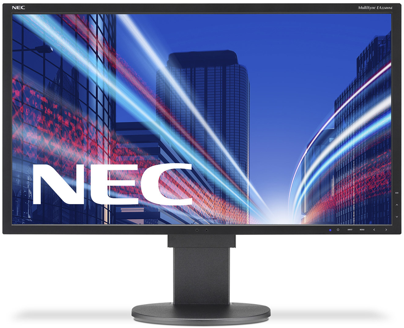 NEC EA224WMi 21,5