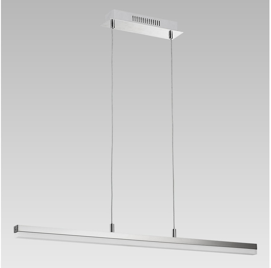 Prezent 49019 - LED żyrandol BLUM LED/28W/230V