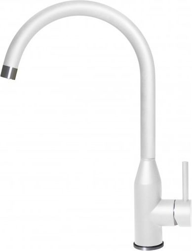 Elleci ADIGE white K96 KERATEK PLUS (MKKADI96)