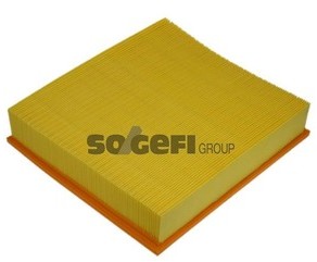 PURFLUX Filtr powietrza A1082