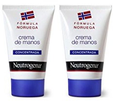 Neutrogena Duplo Crema manos Conc entrada 2 X ML 3574661016702