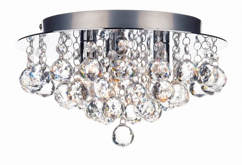 Dar Lighting Pluto Sufitowa Dar Lighting PLU5250