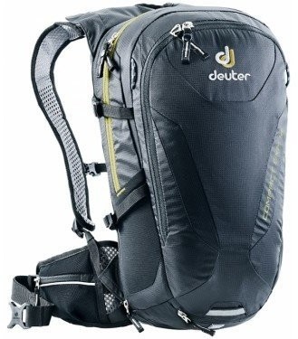 Deuter Plecak Compact EXP 12 waga 1070