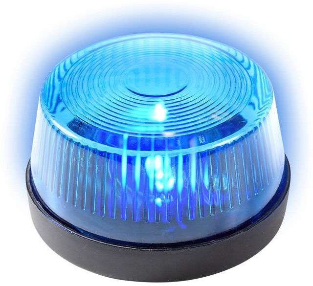 Widmann Syrena alarmowa 