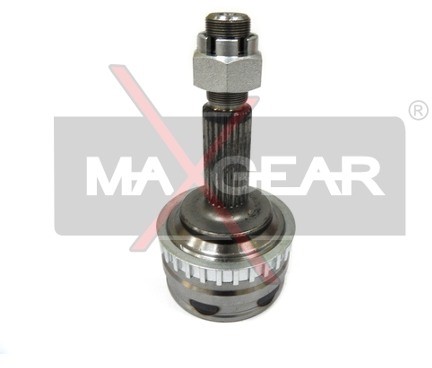 MAXGEAR Przegub napdowy - kompletny 49-0184
