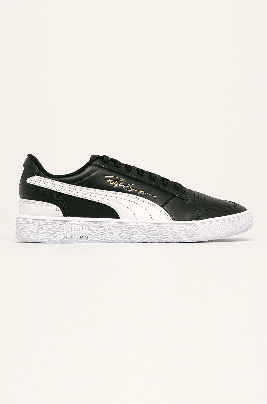Puma Sampson Lo