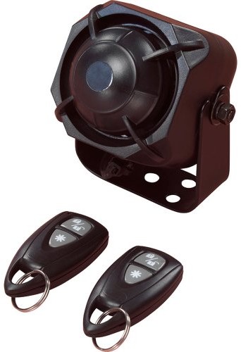 Autostyle Alarm 