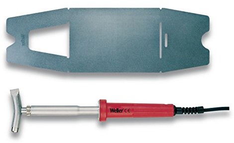 Weller profikit 200 twórców szkła artystycznego tłok, t0056209699 N T0056209699N