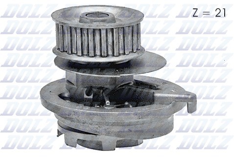 Dolz Pompa wody O117