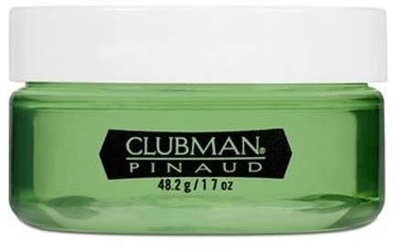 CLUBMAN PINAUD Light Hold Pomade pomada lekko utrwalająca 48,2 g Clubman Pinaud CLU000037