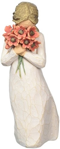 Willow Tree Otoczona miłością 26233 figurka 26233