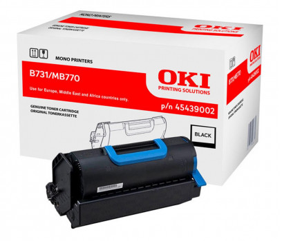 OKI 45439002