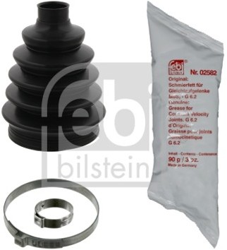 Febi Zestaw osłon, półoż napędowa BILSTEIN 31688