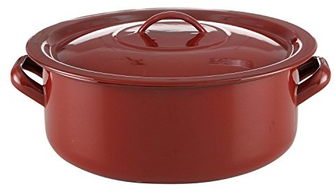 Quid Classic  garnek do gotowania z pokrywką, 24 cm 4079808