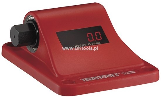 TENG TOOLS TENGTOOLS TESTER DO KL. DYNAMOMETRYCZNYCH TORQ03 186540308