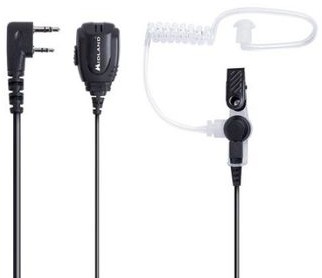 Midland PNI Słuchawka Z Mikrofonem Ba31 2-Pinowy Typ Kenwood Kod C1299 C1299