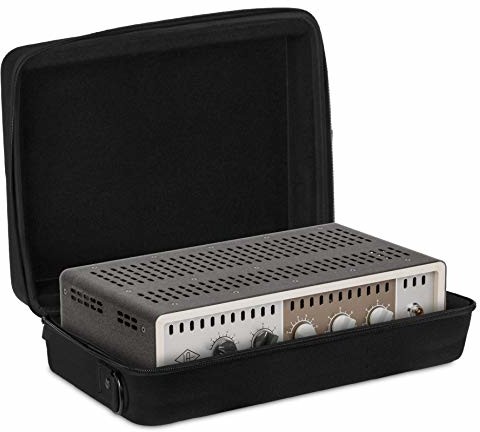 UDG Creator uniwersalny zestaw audio OX Amp Top Box twarda obudowa czarna