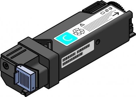 Utax Utax Toner Kit PK-5018C cyan 1T02TWCUT0 1T02TWCUT0
