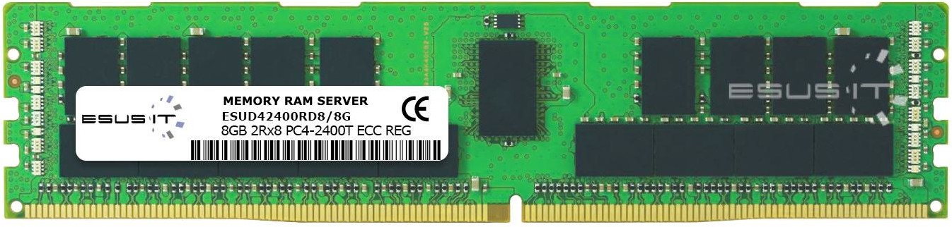 ESUS IT 8GB (ESUD42400RD8/8G)