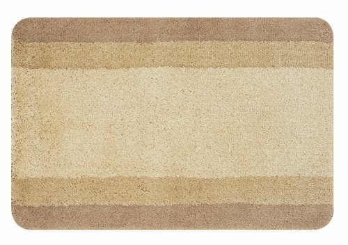Spirella spirella 1009235 dywanik łazienkowy Balance Bahama, 70 x 120 cm 10.09238