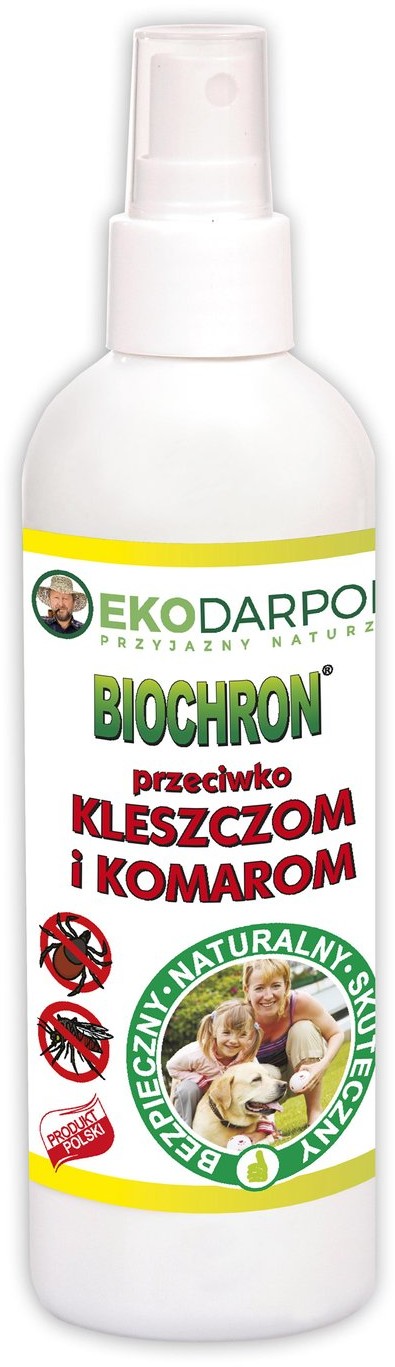 Biochron Biochron spray na komary 250ml
