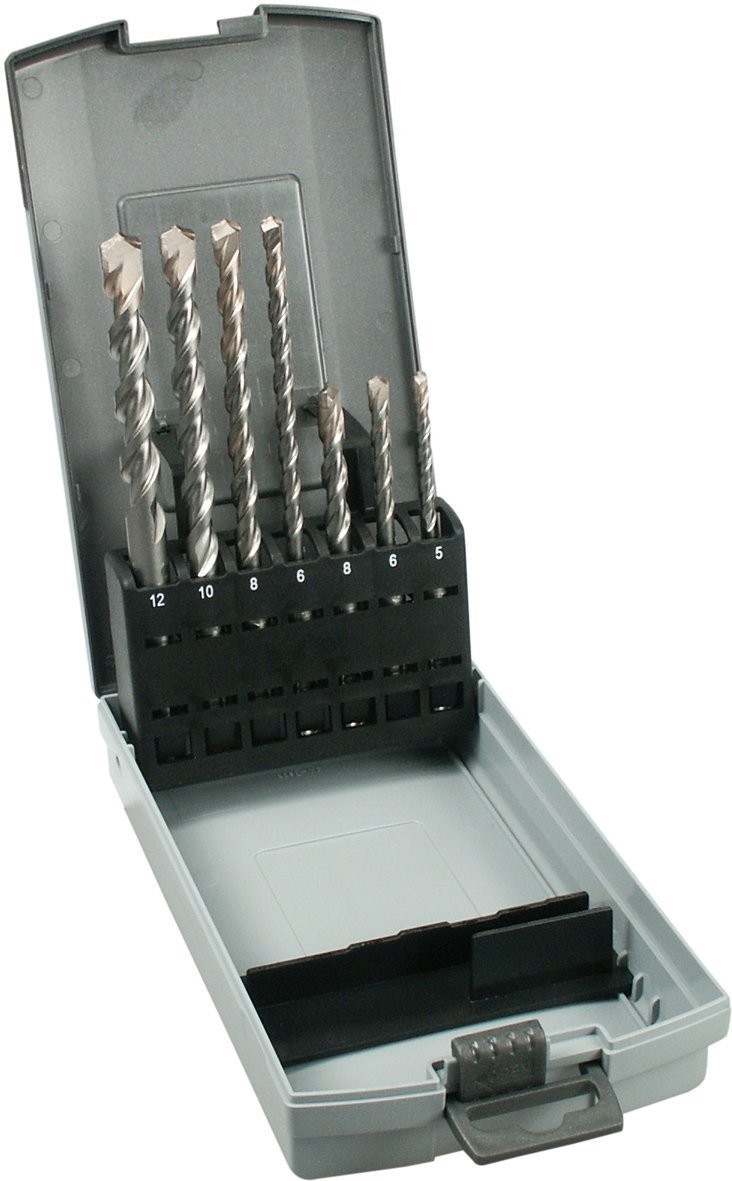 Makita WIERTŁO do metalu HSS M-FORCE 8,5x117mm (D-29745)