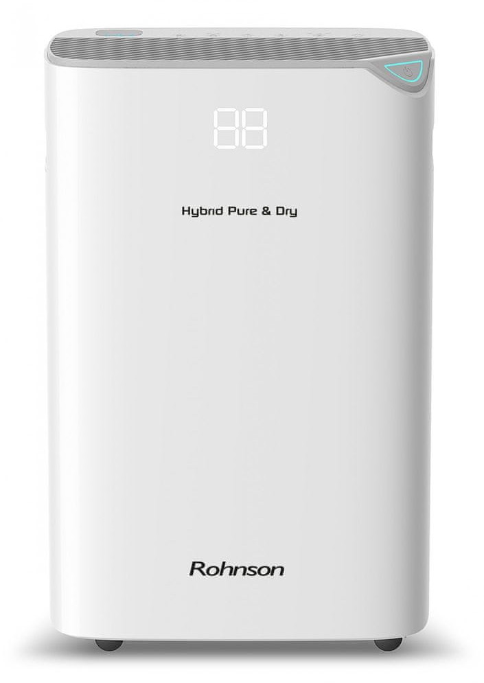 Rohnson osuszacz powietrza R 91020 Hybrid Pure & Dry