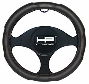 HP Autozubehör HP 19770 pokrowiec na kierownicę Sport 19770