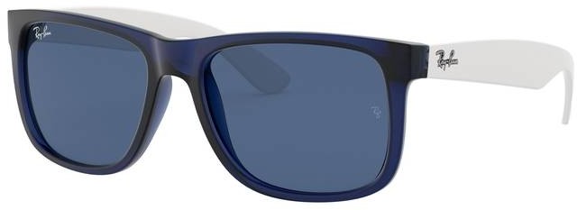 Ray Ban Okulary Przeciwsłoneczne RB 4165 JUSTIN 651180