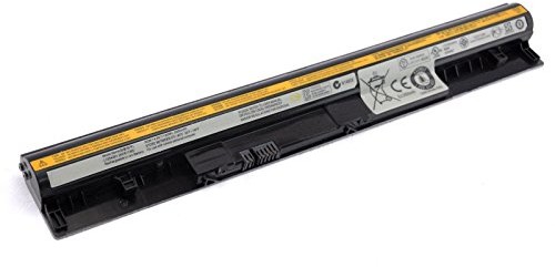 Lenovo Amsahr amsahr L12S4Z01-02 bateria zamienna do L12S4Z01, IdeaPad S300, S400, S405 czarna L12S4Z01-02