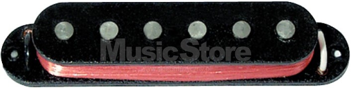 Seymour Duncan sjag-2b blk