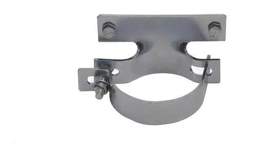 Uchwyty montażowe do znaków