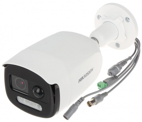 Hikvision Kamera DS-2CE12DFT-PIRXOF 3.6mm 2Mpx DS-2CE12DFT-PIRXOF/3