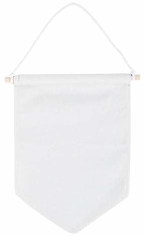 Rayher flaga z materiału, inne materiał tekstylny, medium