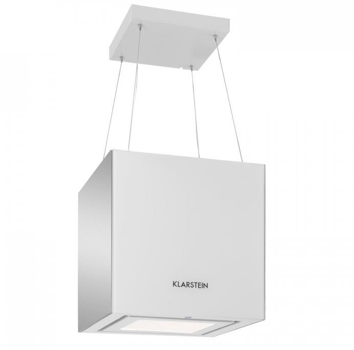 Klarstein Kronleuchter 45 Biały